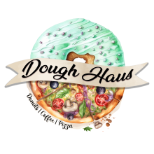 Dough Haus logo