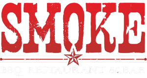 Smoke BBQ logo
