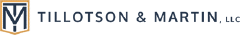 Tillotson & Martin logo