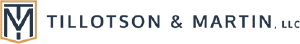 Tillotson & Martin logo