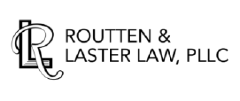Routten & Laster Law, PLLC logo